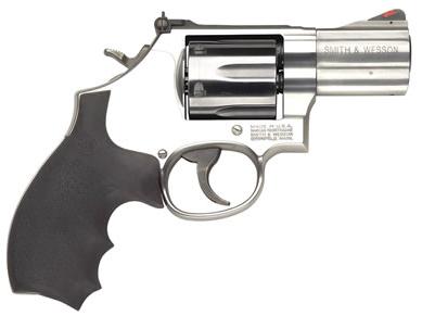Smith & Wesson 686 - 2 1/2